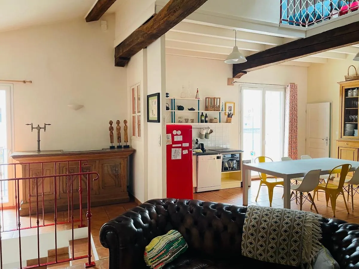 Belle Maison De Ville En Bord De Saone Saint-Laurent-sur-Saone
